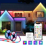 rgbw smart led strip light